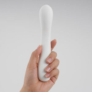 iroha Mai Tsuru HapticWave G-Spot Insertable Vibrator