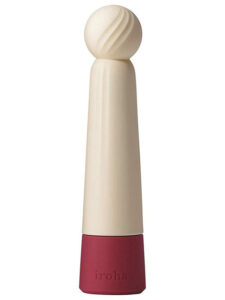 iroha Rin Akane G-Spot Insertable Vibrator