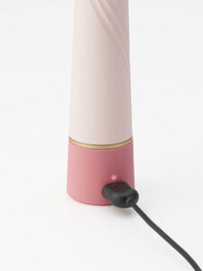 iroha Rin+ Sango G-Spot Insertable Vibrator