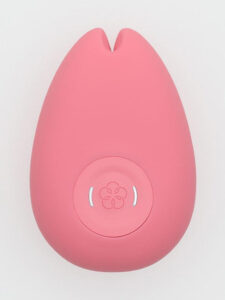 iroha Sakura Nadeshiko Pink Edition Clitoral Vibrator