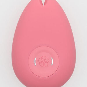 iroha Sakura Nadeshiko Pink Edition Clitoral Vibrator