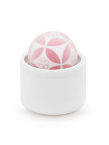 iroha Temari Hana Palm-Sized Clitoral Vibrator