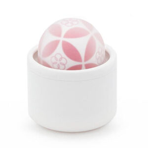 iroha Temari Hana Palm-Sized Clitoral Vibrator