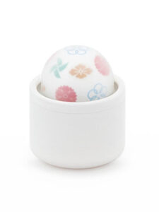 iroha Temari Kaze Palm-Sized Clitoral Vibrator