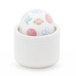 iroha Temari Kaze Palm-Sized Clitoral Vibrator