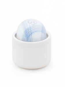 iroha Temari Mizu Palm-Sized Clitoral Vibrator