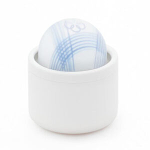 iroha Temari Mizu Palm-Sized Clitoral Vibrator