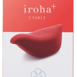 iroha+ Tori Clitoral Vibrator