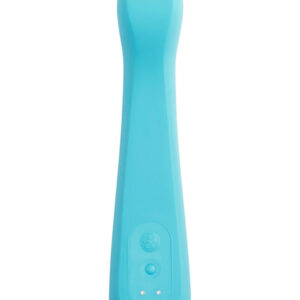 iroha Tsuki+ Aonami Thrusting & Vibrating Massager