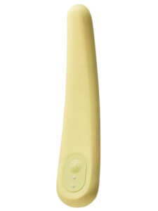 iroha Tsuki Mikazuki Flexible Clitoral & Insertable Vibrator