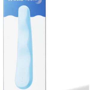 iroha Tsuki Minamo Flexible Clitoral & Insertable Vibrator