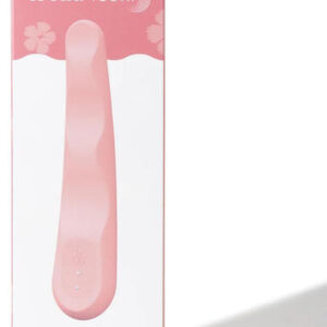 iroha Tsuki Minamo Nadeshiko Pink Edition Flexible Clitoral & Insertable Vibrator