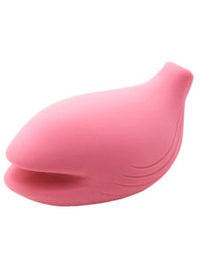 iroha+ Yoru Nadeshiko Pink Edition Clitoral Vibrator