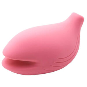 iroha+ Yoru Nadeshiko Pink Edition Clitoral Vibrator