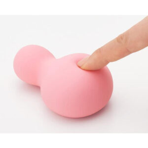 iroha Yuki Nadeshiko Pink Edition Semi-Insertable Clitoral Vibrator