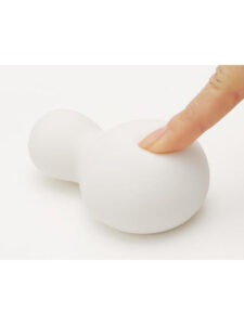 iroha Yuki Semi-Insertable Clitoral Vibrator
