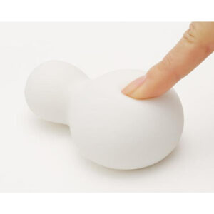 iroha Yuki Semi-Insertable Clitoral Vibrator