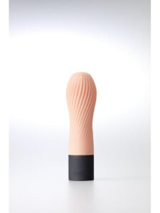 iroha Zen Hanacha Clitoral Vibrator Flower Tea