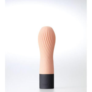 iroha Zen Hanacha Clitoral Vibrator Flower Tea