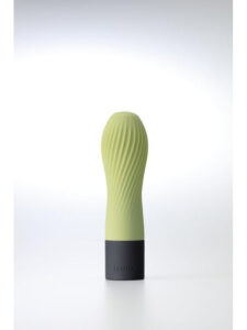 iroha Zen Matcha Clitoral Vibrator Green Tea iroha Zen Matcha Clitoral Vibrator Green Tea
