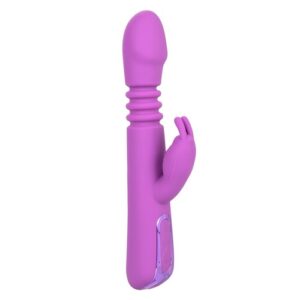 Jack Rabbit Elite Thrusting Rabbit - Vibrators