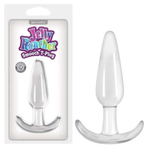Jelly Rancher Smooth T-Plug