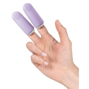 Jimmy Jane Hello Touch Pro Finger Vibrators - Vibrators