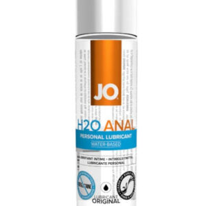 JO Anal H20 240ml Water based