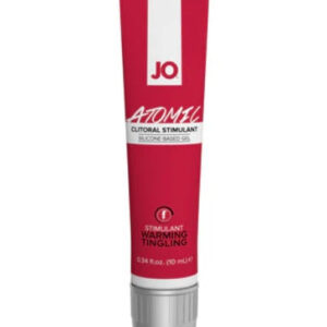 JO Clitoral Gel Atomic 10 ml