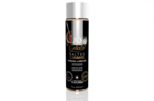JO Gelato - Salted Caramel Waterbased Lubricant 120ml