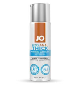 JO H20 Anal Thick Lubricant 60ml