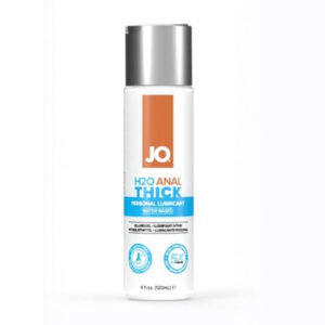 JO H2O Anal Thick 120ml