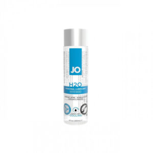 JO H2O Cooling Lubricant - 120ml