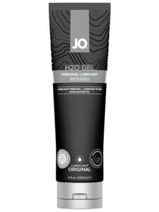 Jo H2o Gel - For Him - 4fl.oz/120ml