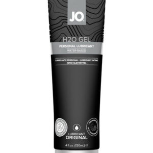 Jo H2o Gel - For Him - 4fl.oz/120ml