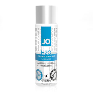 JO H2O Originial Water Based Lubricant 120ml