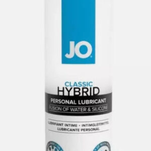 JO Hybrid 4 Oz / 120 ml