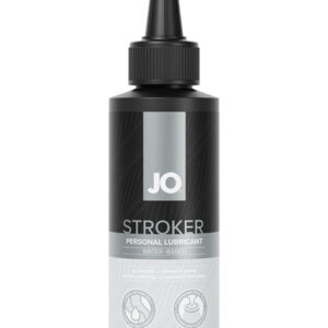 JO Stroker Lube - Lubricant 4oz/120ml