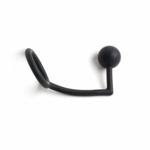 Jock Lock by Sport Fucker Black