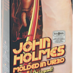 John Holmes Realistic Cock