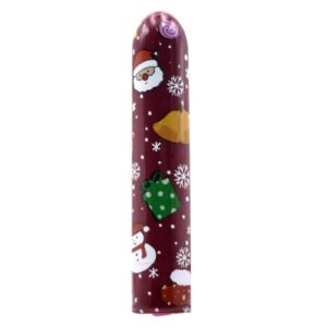 Joyful Delight Holiday Bullet - Vibrators