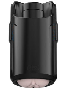 Keon Wifi Combo Set by KIIROO (Feel stroker included) Keon Wifi Combo Set by KIIROO (Feel stroker included)
