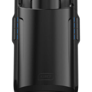 Keon Wifi Combo Set by KIIROO (Feel stroker included)