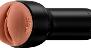 KIIROO - Feel Maya Stars Collection Stroker