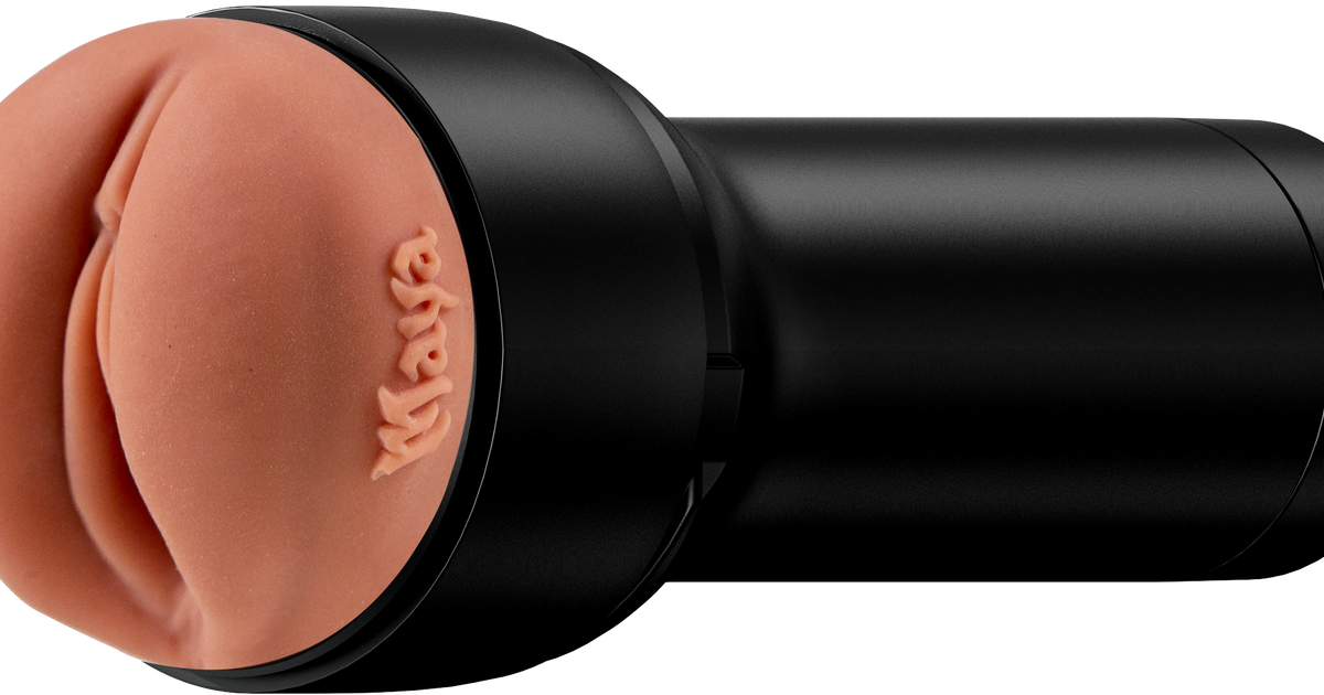 KIIROO - Feel Maya Stars Collection Stroker