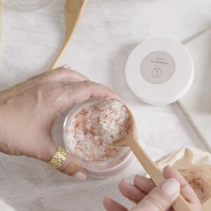 Lavender Bath salts