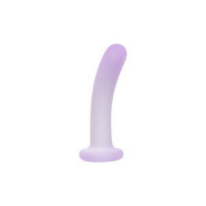 Lavender Haze Slender Curved Probe