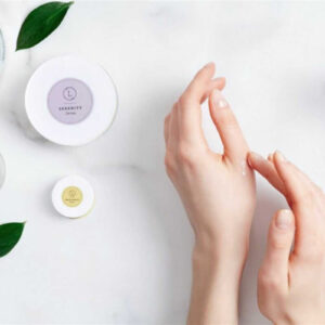 Lavender shea butter