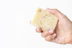 Lavender Soap