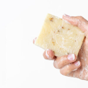 Lavender Soap